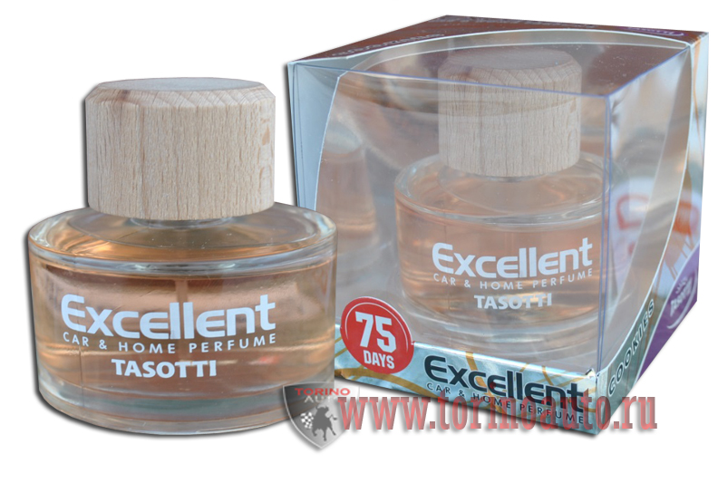 Ароматизатор TASOTTI EXCELLENT Tutti-Frutti 16/325