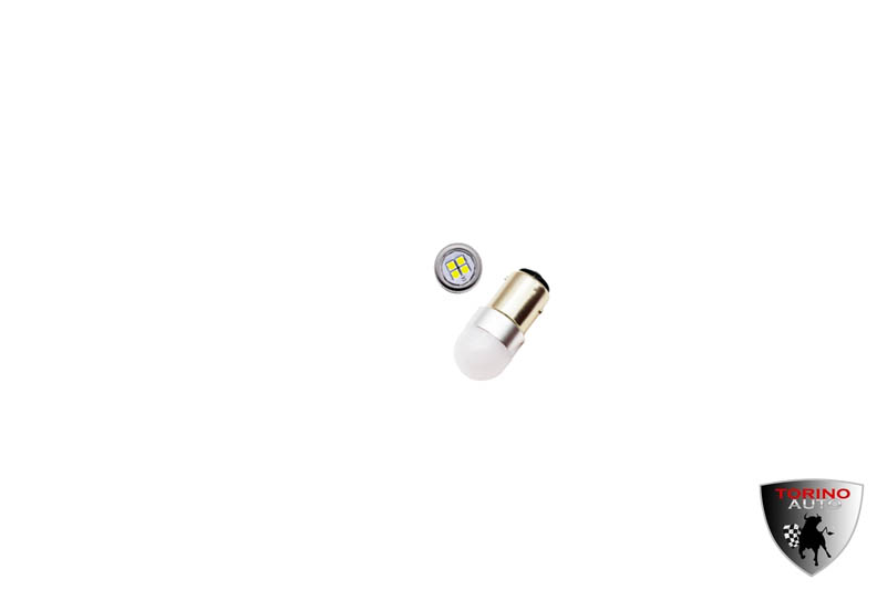Светодиодная лампа для а/м 1156-S25-3030-4SMD-M 9-30V